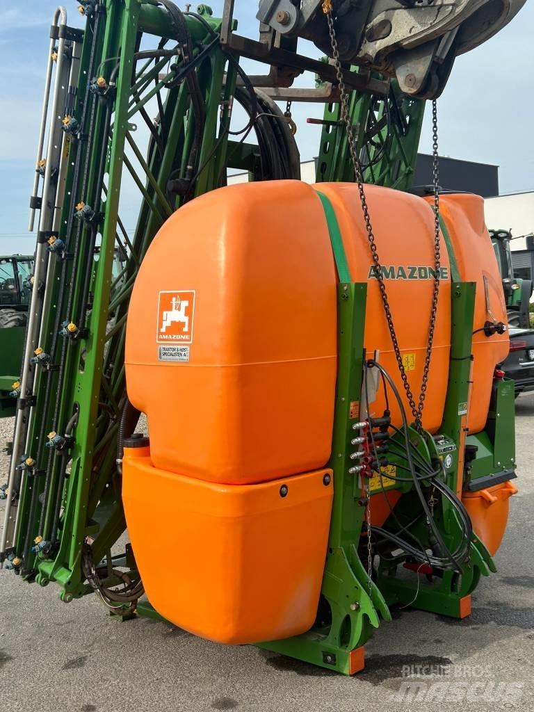 Amazone UF 1501 Anhängespritzen