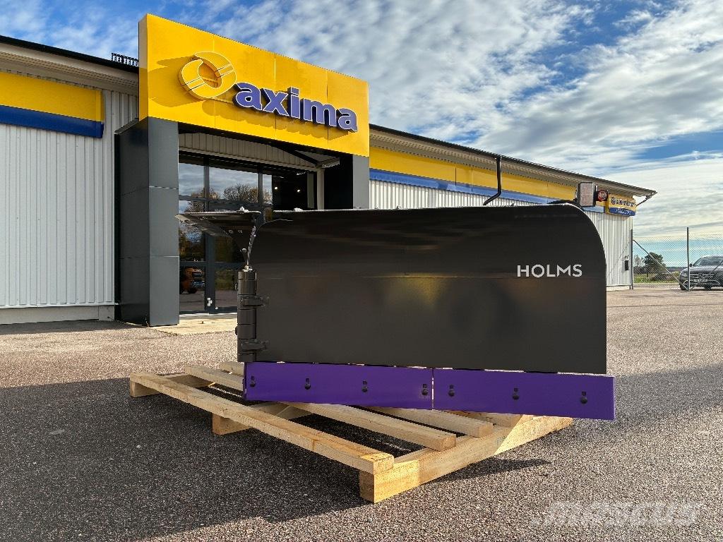 Holms PVH360 Pflüge