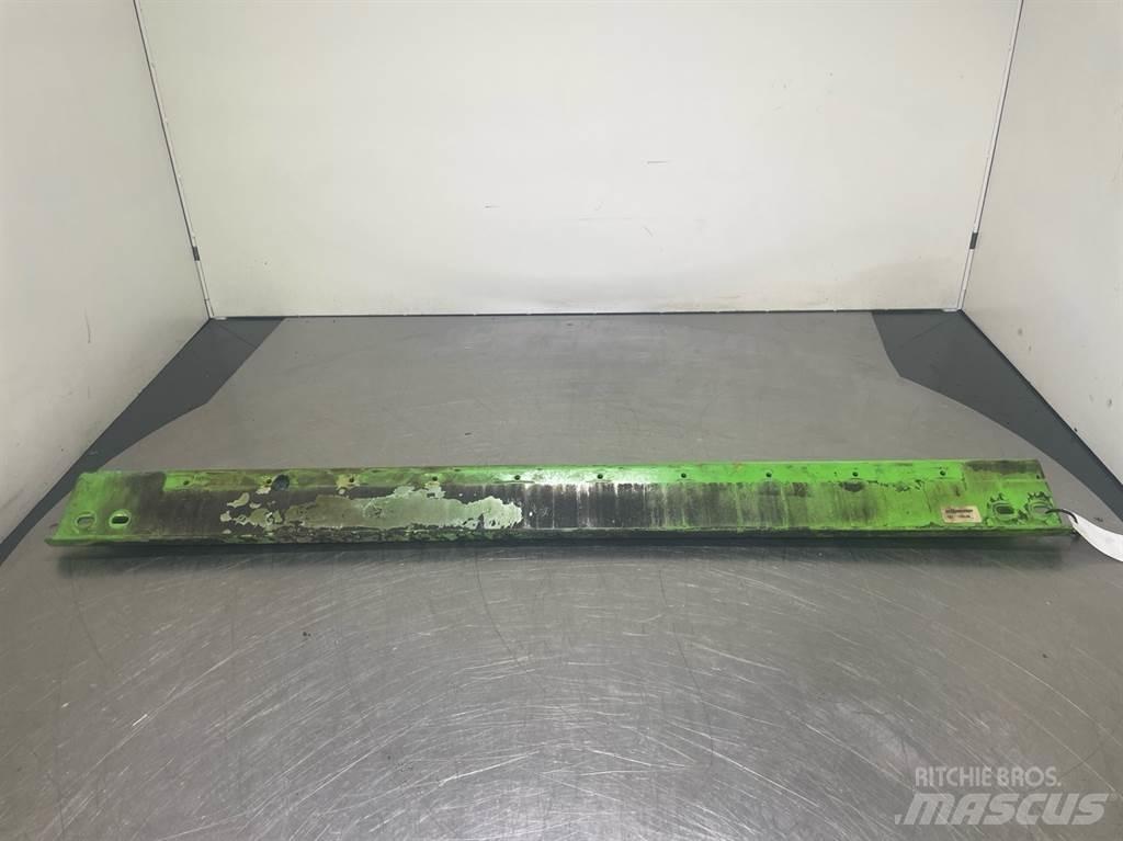 Sennebogen 158026 Chassis