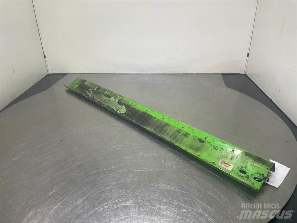 Sennebogen 158026 Chassis
