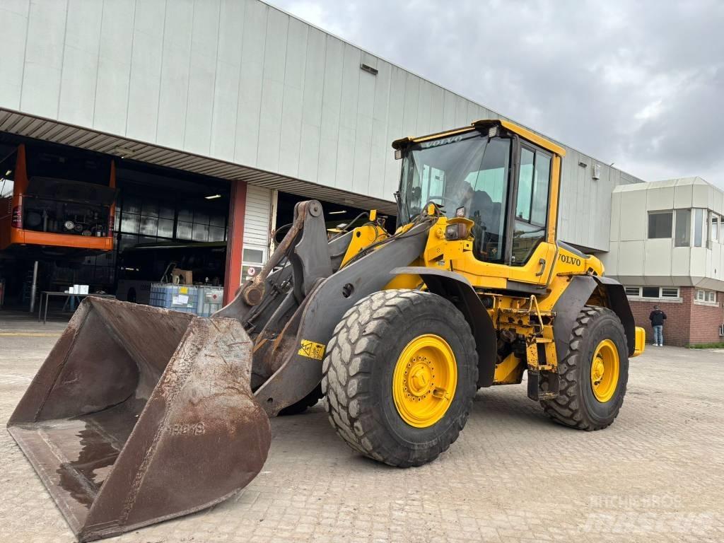 Volvo L 70 F Radlader