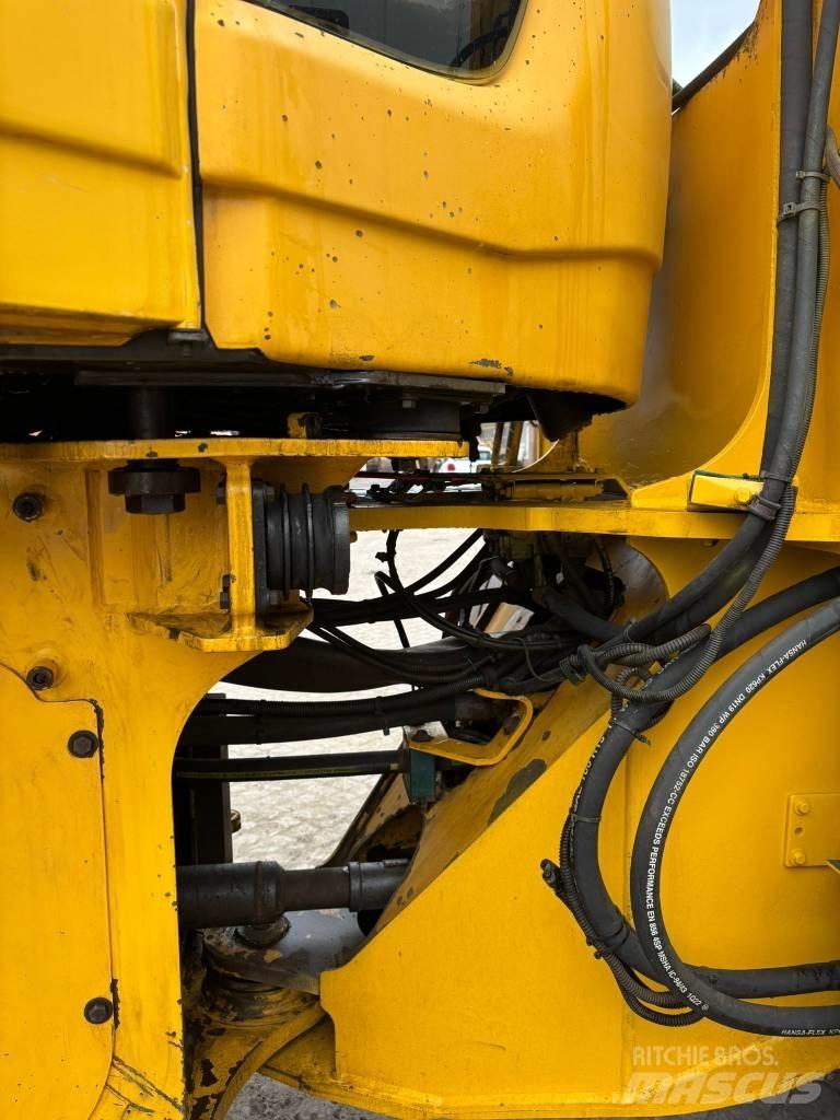 Volvo L 70 F Radlader