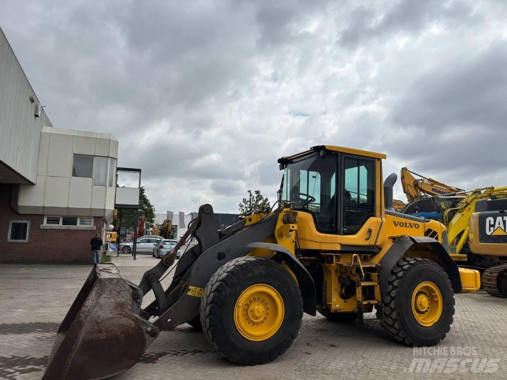Volvo L 70 F Radlader