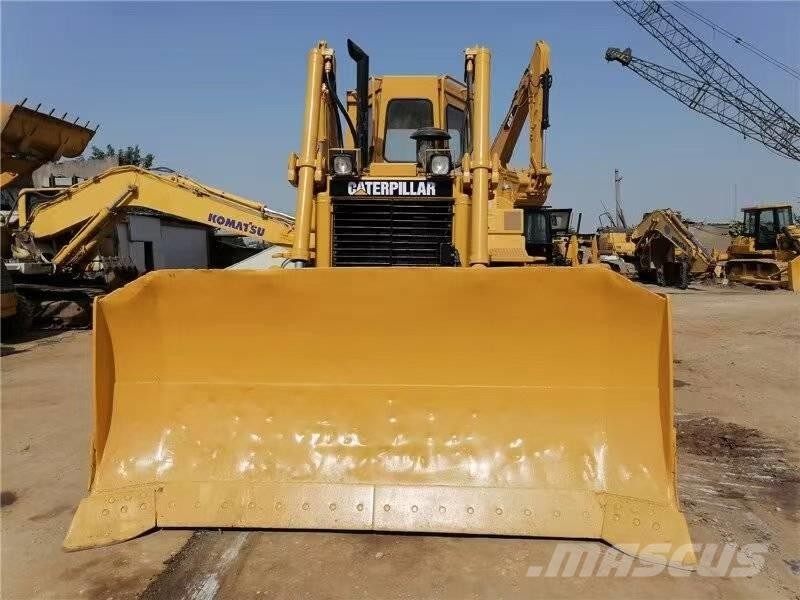 CAT D 7 H Bulldozer