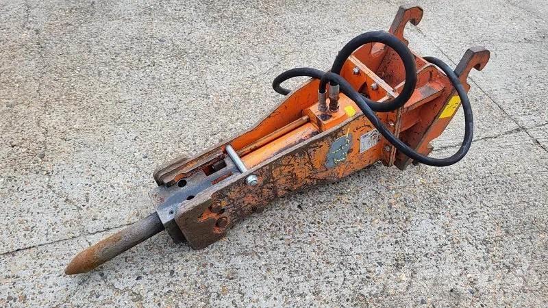 Star Hammer sh200 Hammer / Brecher