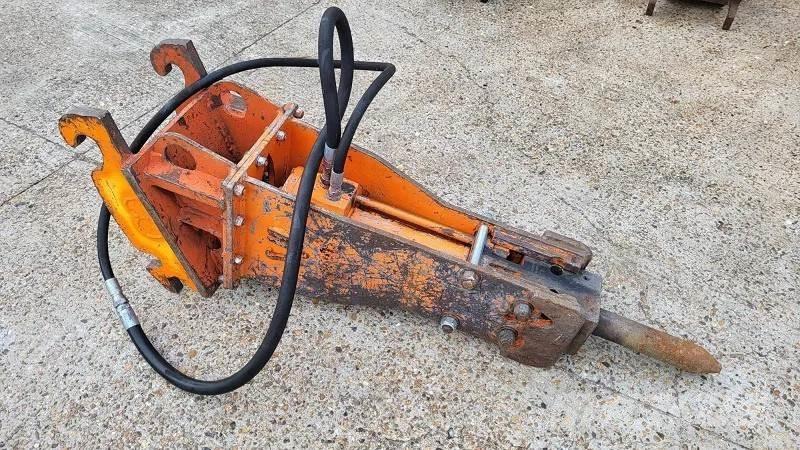 Star Hammer sh200 Hammer / Brecher