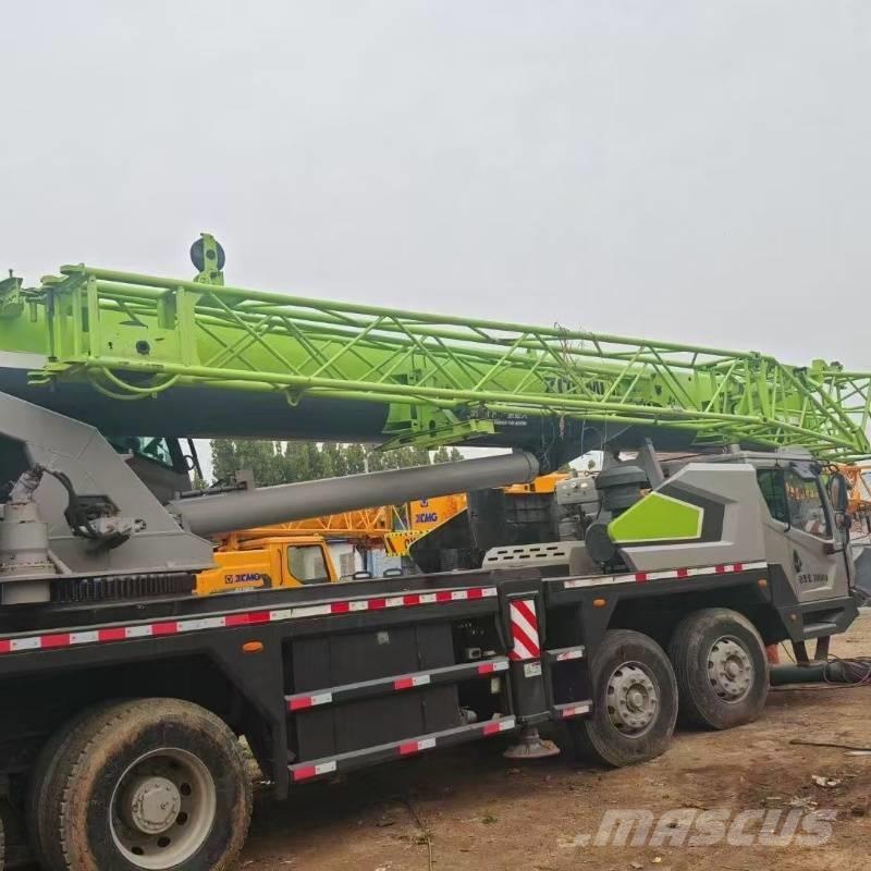 Zoomlion 35 All-Terrain-Krane