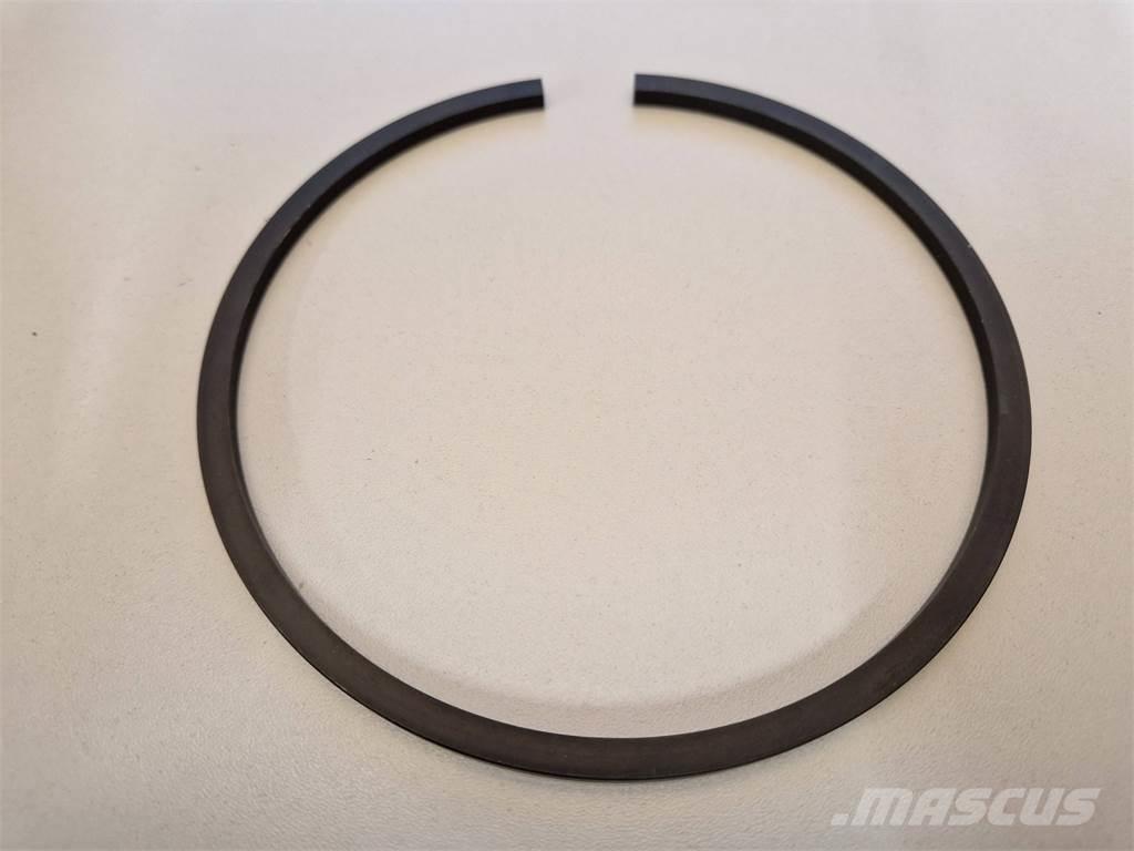 Rottne 999-5352 Motoren