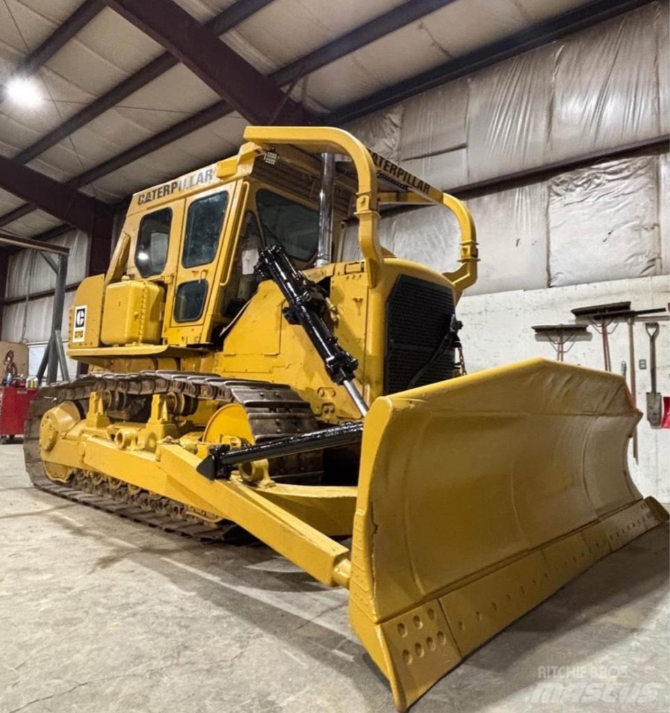 CAT D 7 G Bulldozer