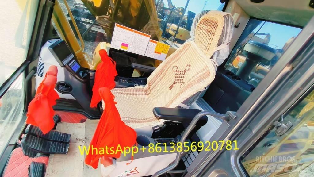 Komatsu PC 200-8 Midibagger  7t - 12t