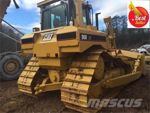CAT D 6 R Bulldozer