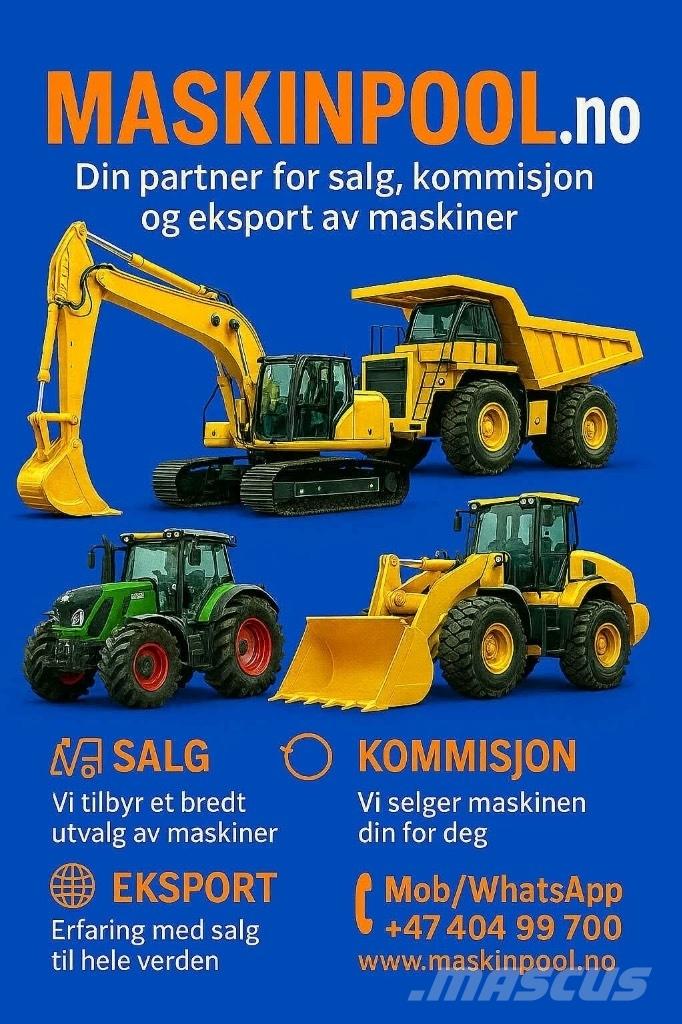 Volvo A 35 E Dumper - Knickgelenk