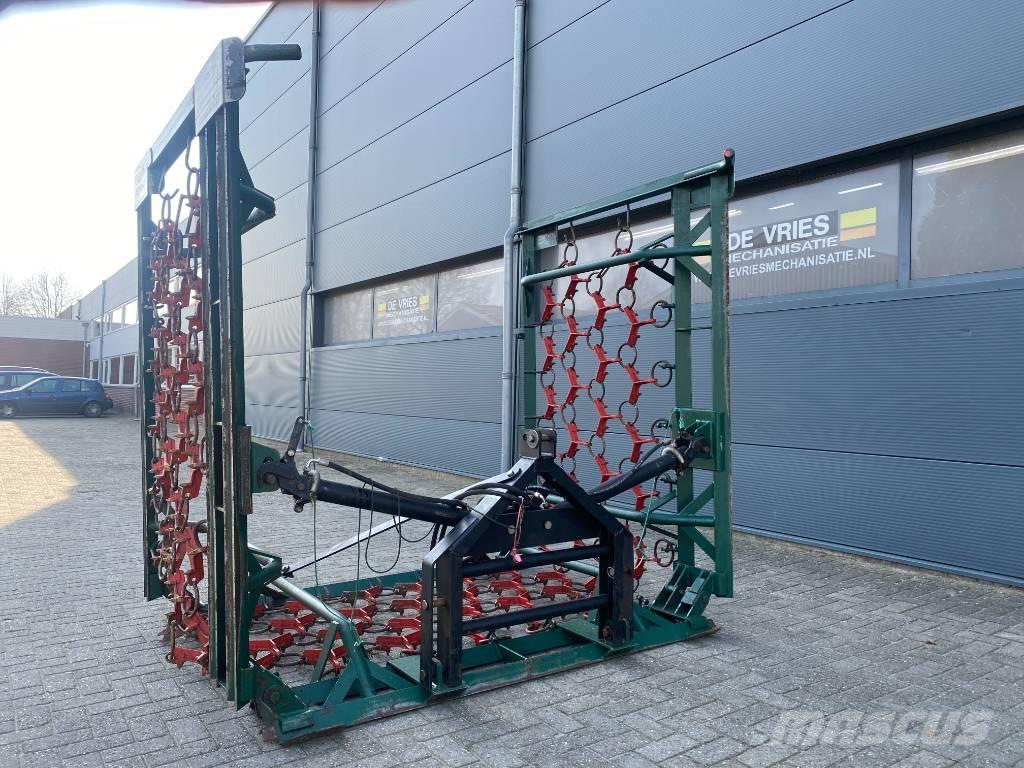  Hofstede WS 6 H Weitere Viehgeräte