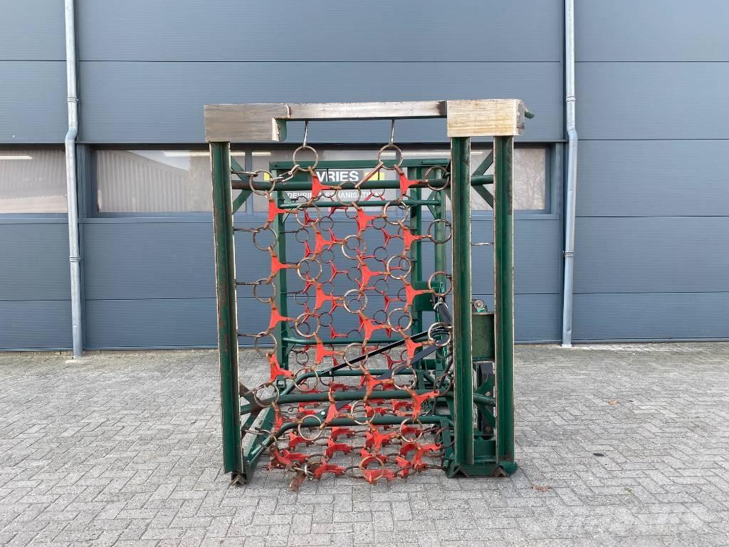  Hofstede WS 6 H Weitere Viehgeräte