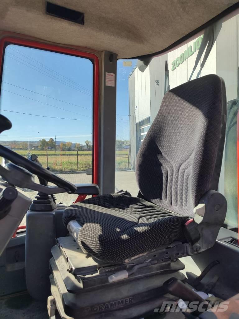 Volvo L35B-Z Radlader