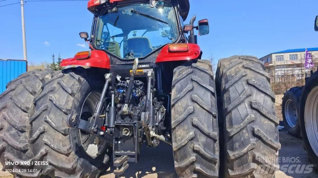 Case IH PUMA 2304 Traktoren