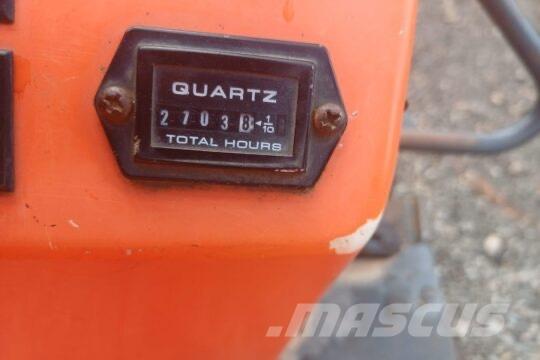 Develon DX 10 Z Minibagger < 7t