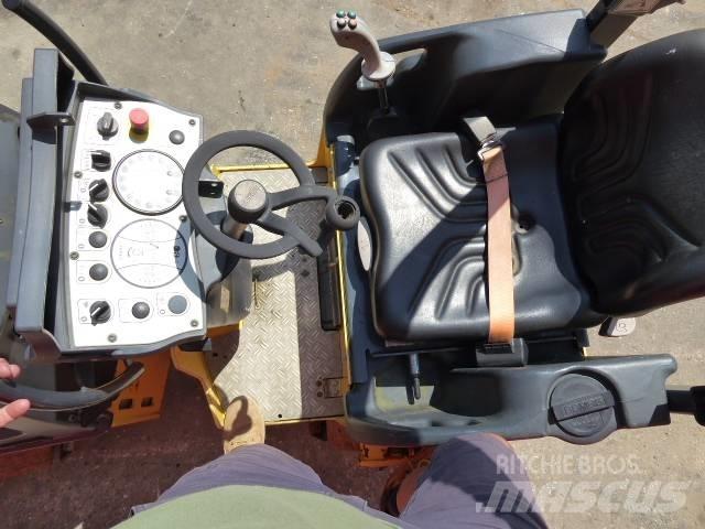 Bomag BW 100 AD M-5 Tandemwalzen