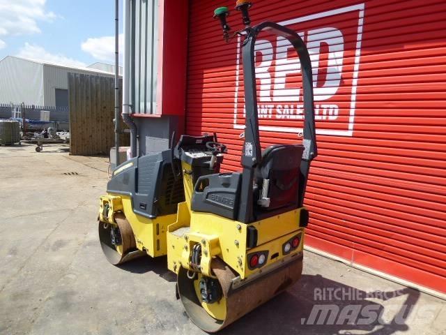 Bomag BW 100 AD M-5 Tandemwalzen