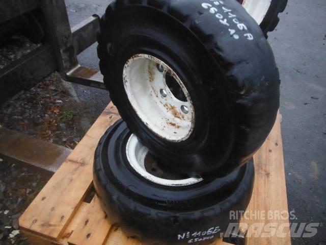 Clark 6.50R10 Reifen