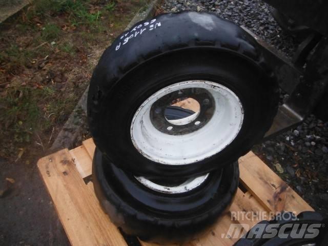 Clark 6.50R10 Reifen