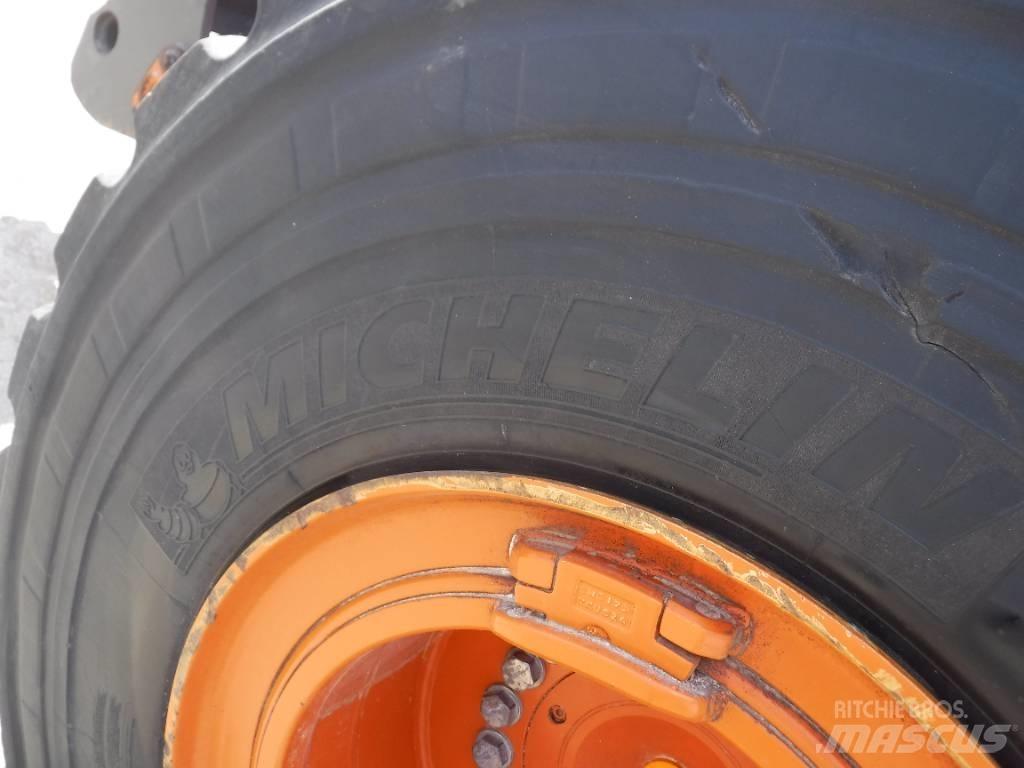 Hitachi ZW 310-6 Radlader