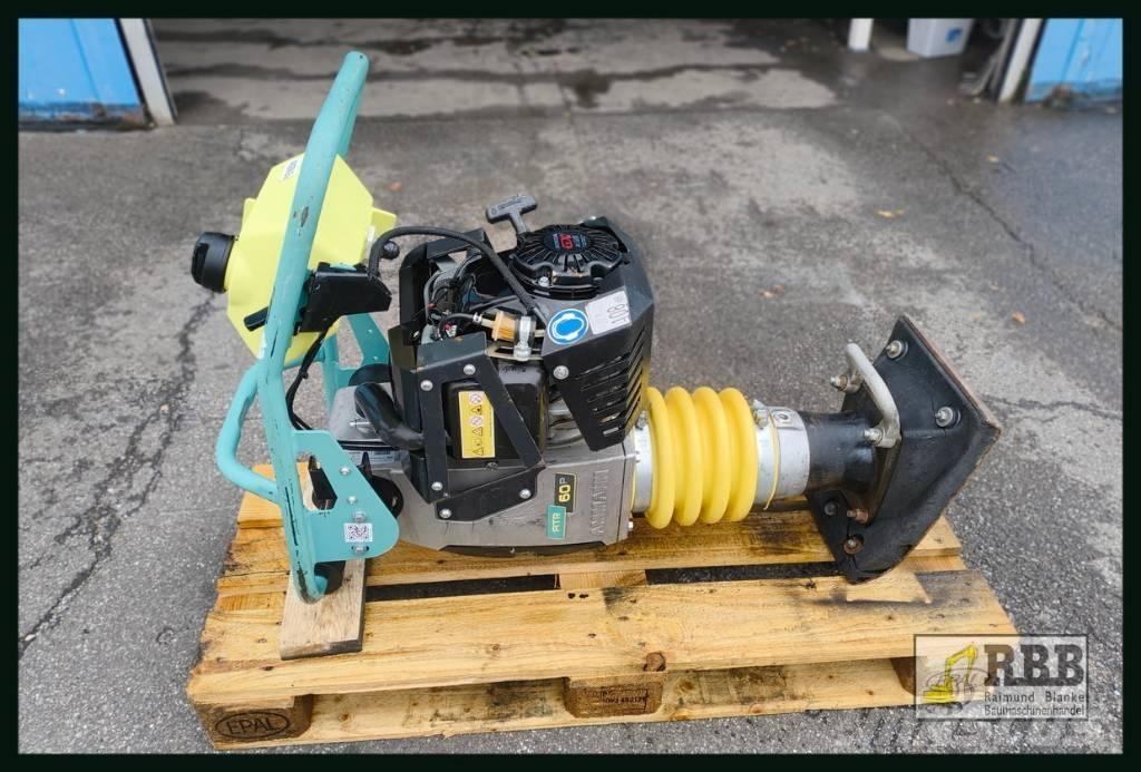 Ammann ATR 60 P Stampfer