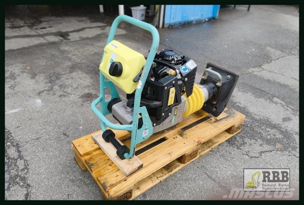 Ammann ATR 60 P Stampfer