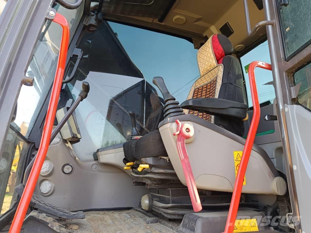 Volvo EC 250 D L Raupenbagger