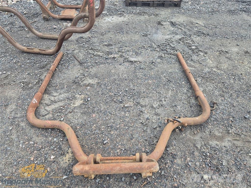 Valmet 820 Anderes Zubehör