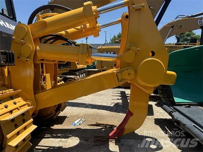 Shantui SD 32 Bulldozer
