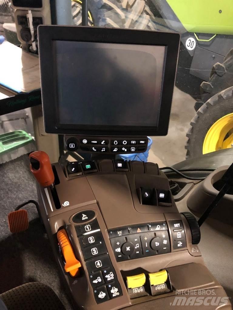John Deere 7230 R Traktoren