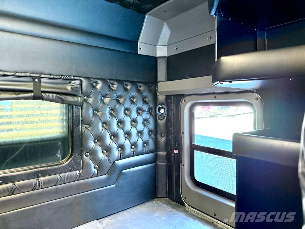 Kenworth T 800 Sattelzugmaschinen