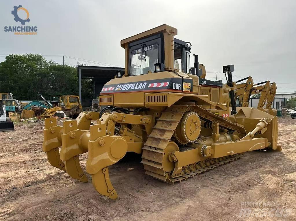 CAT D 8 R Bulldozer