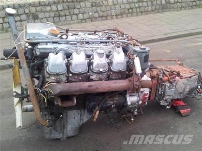  Engines 18.256 Transport Sonstige