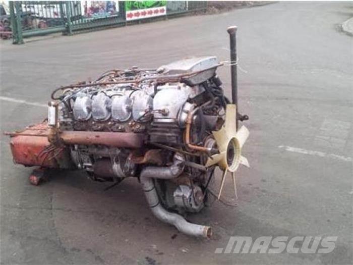  Engines 18.256 Transport Sonstige