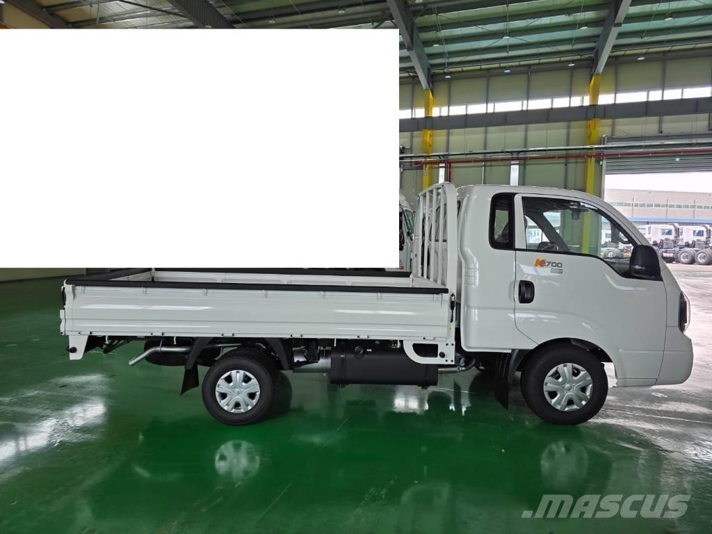 Kia K 2700 Andere Fahrzeuge
