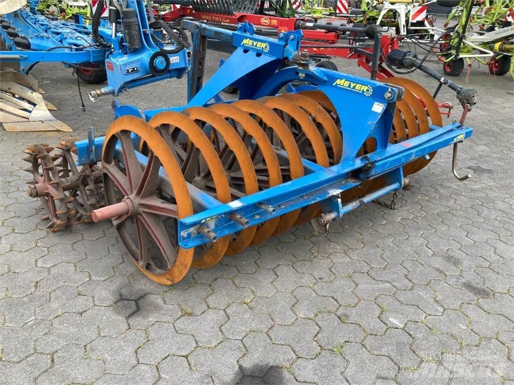 Meyer WP 14/4 N Andere Walzen