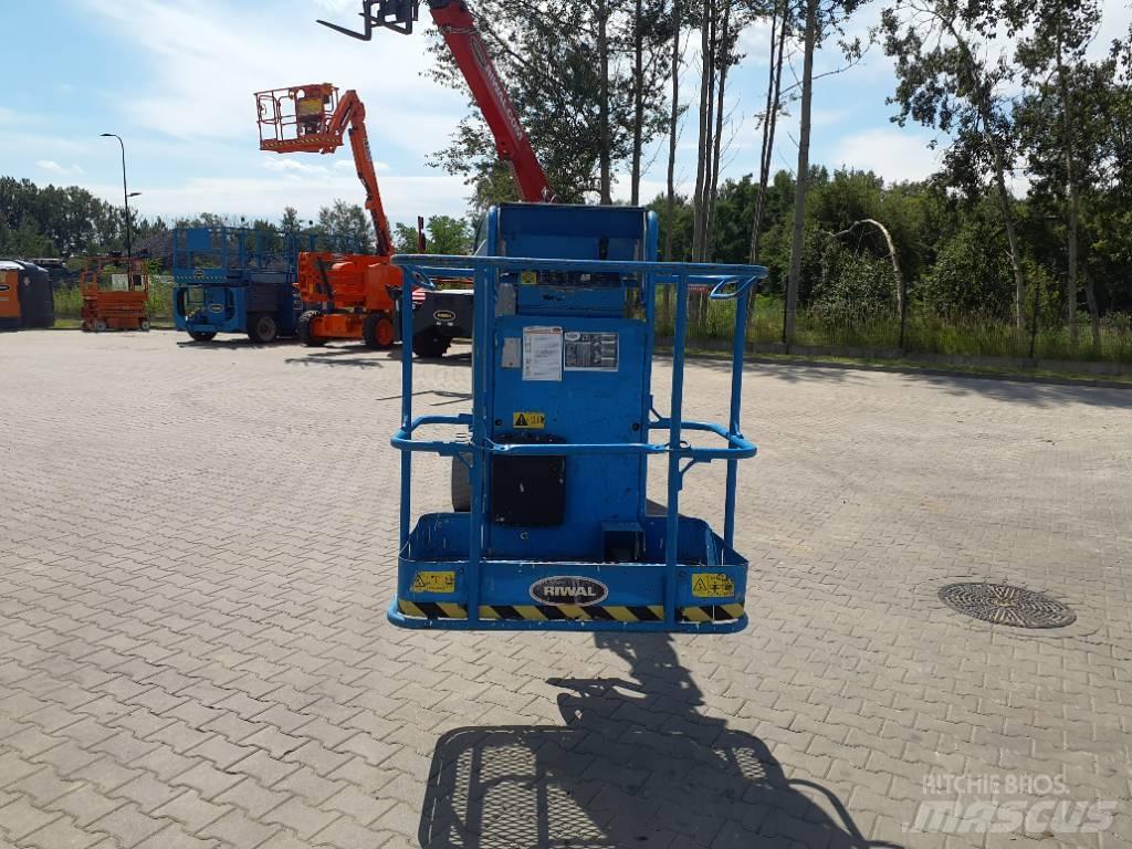 Genie Z30/20N Gelenkteleskoparbeitsbühnen