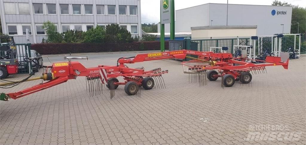 Kuhn GA 6522 Schwader