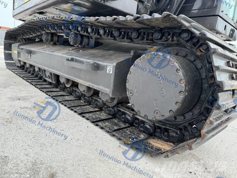 Volvo EC 220 D Raupenbagger