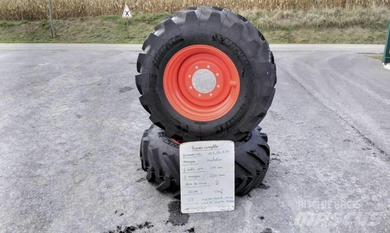 Michelin 400/80R24 Reifen