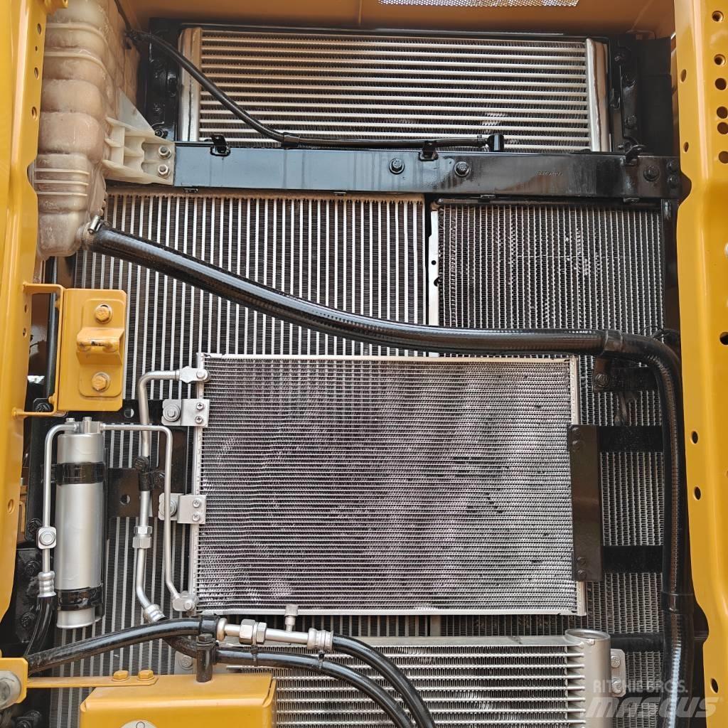 CAT 320 Raupenbagger