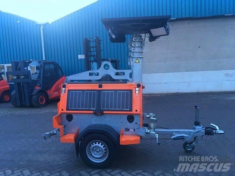  verdegro LLTT-H Andere Generatoren