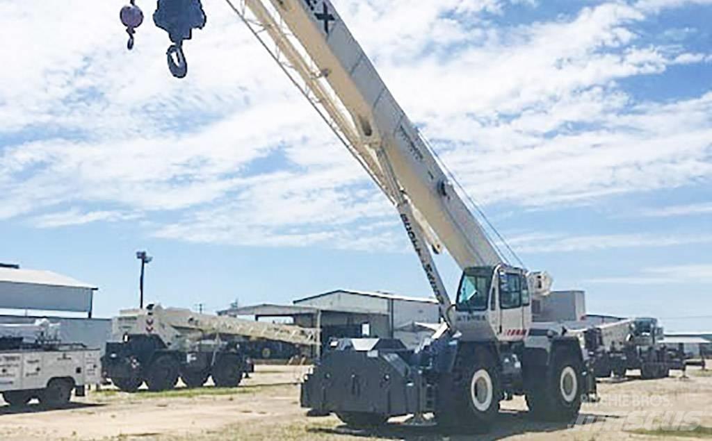 Terex RT780 Autokrane