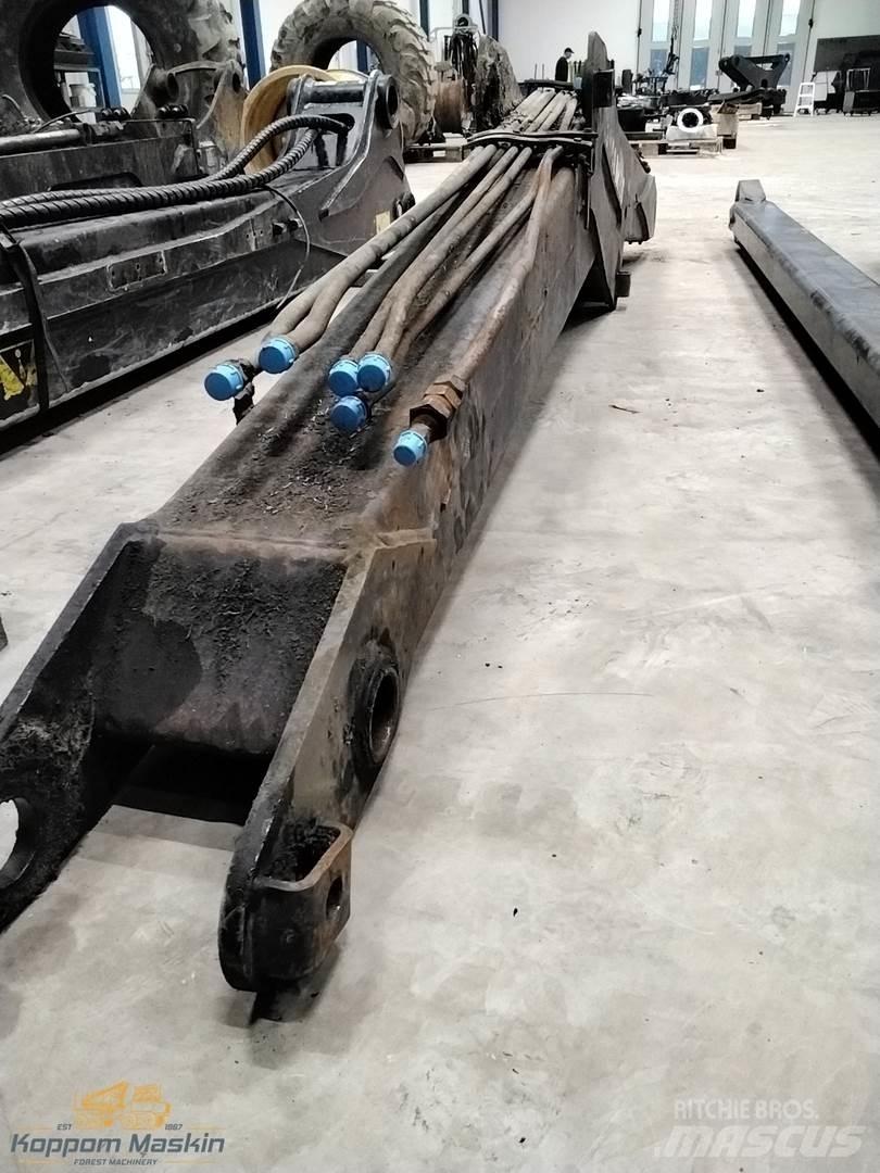 Cranab 570 Förderkrane