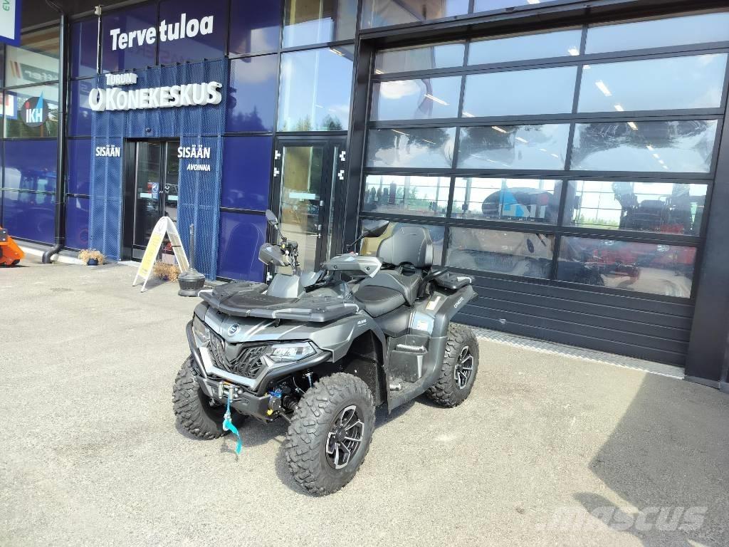 CFMoto CFORCE 625 L ATV/Quad
