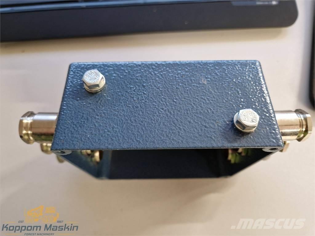 Rottne 037-0112 Elektronik