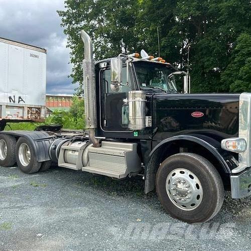 Peterbilt 389 Sattelzugmaschinen