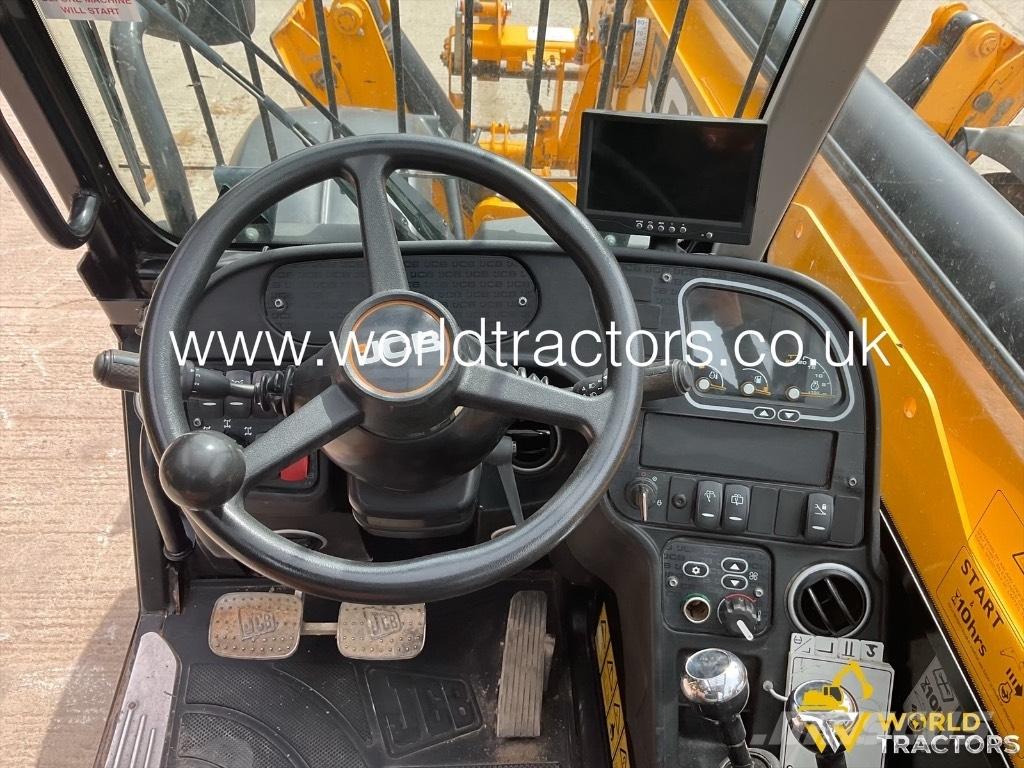 JCB 540-140 Teleskoplader